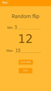 flipIt screenshot 2