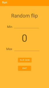 flipIt screenshot 5