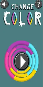 Color Change screenshot 1