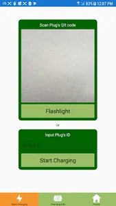 MOEV Driver screenshot 6