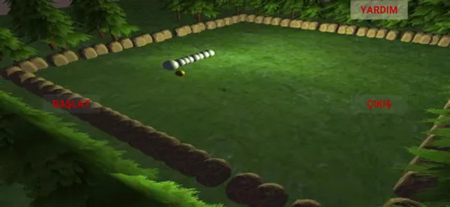 Yılan Adası screenshot 0