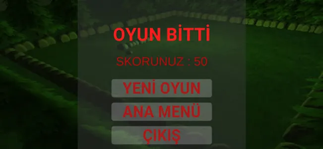 Yılan Adası screenshot 5