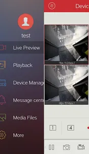 MP6200 screenshot 3