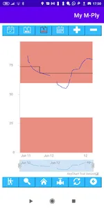 MyMPly screenshot 2