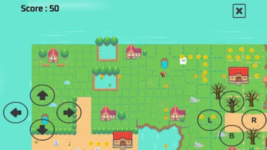 Aventura screenshot 0