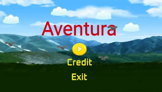 Aventura screenshot 3