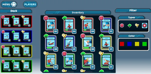 Footvolley Champions screenshot 8