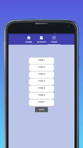 My Client screenshot 3