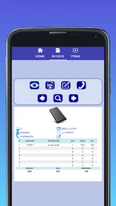 My Client screenshot 4