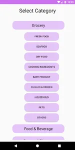MYdelivery screenshot 3