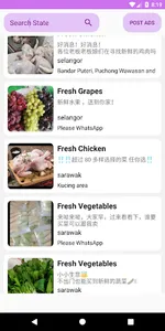MYdelivery screenshot 4