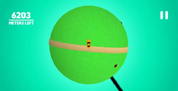 Shaking Planet screenshot 1