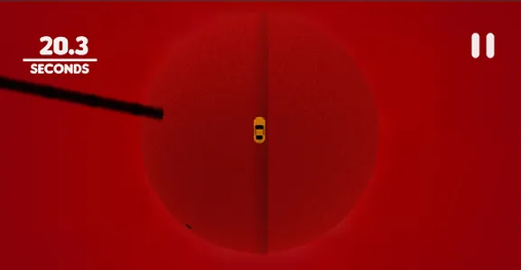 Shaking Planet screenshot 2