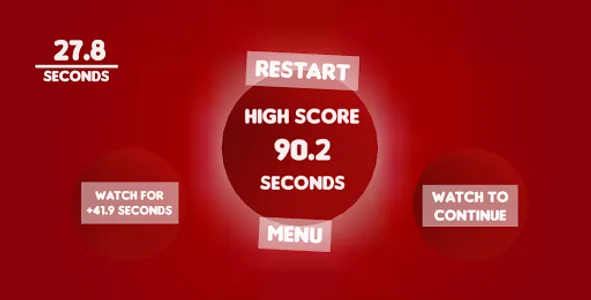 Shaking Planet screenshot 3