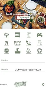 Mac Hotels screenshot 0