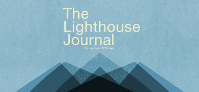 The Lighthouse Journal screenshot 0