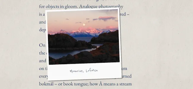 The Lighthouse Journal screenshot 1
