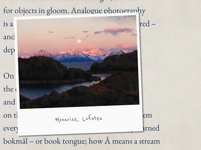 The Lighthouse Journal screenshot 7