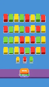 Card Shuffle Sort screenshot 4