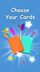 Card Shuffle Sort screenshot 5