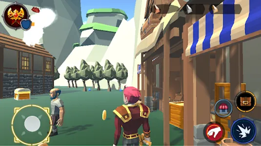 The Last Hope : Saving Vivian screenshot 2