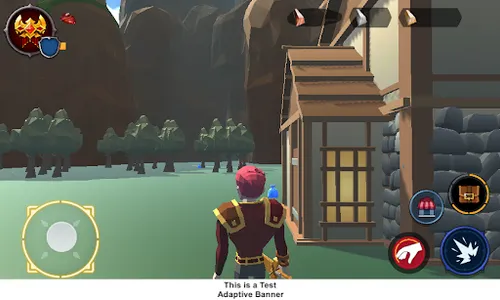The Last Hope : Saving Vivian screenshot 3