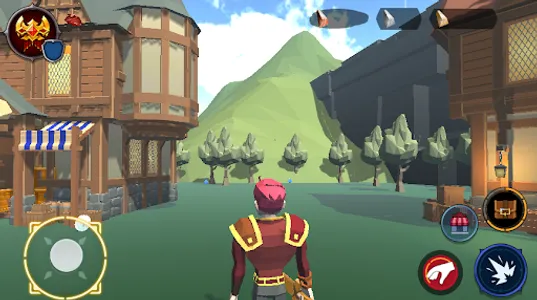 The Last Hope : Saving Vivian screenshot 5