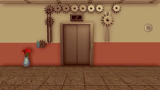 Open Doors screenshot 4