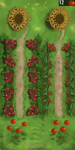 Rijk Zwaan: Tomato Quiz screenshot 2