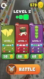 Food Fight screenshot 20