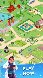 Scavenger Park screenshot 7