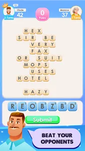 Word Thief screenshot 10