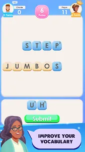 Word Thief screenshot 8