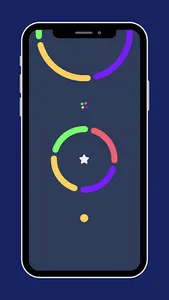 Color Toggle screenshot 0