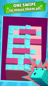 Crazy Stacker screenshot 1