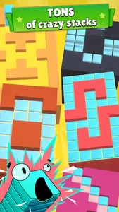 Crazy Stacker screenshot 3