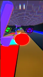 Vortex Jump screenshot 1