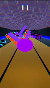 Vortex Jump screenshot 2