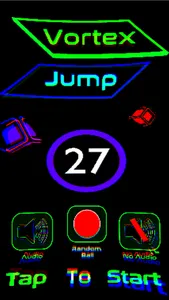 Vortex Jump screenshot 3