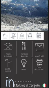 InMadonna di Campiglio screenshot 1