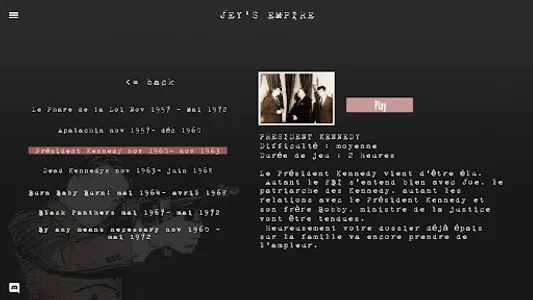 Jey's Empire screenshot 2