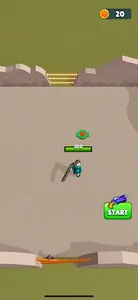 Trap Master: Base Defense screenshot 8