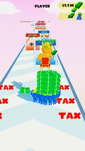 Boss of Money screenshot 1