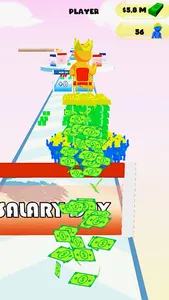 Boss of Money screenshot 14