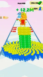 Boss of Money screenshot 3