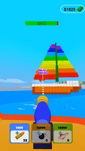Pixel Sea screenshot 13