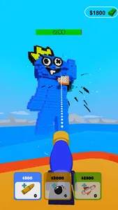 Pixel Sea screenshot 18
