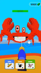 Pixel Sea screenshot 21