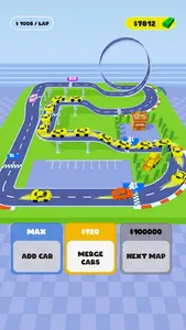 Toy Cars ASMR screenshot 0