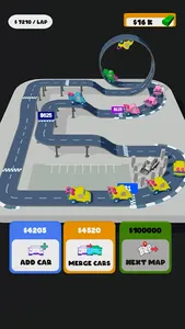Toy Cars ASMR screenshot 5